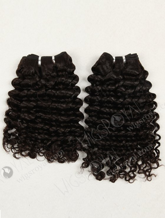 Virgin Peruvian Deep Wave Hair WR-MW-039-16581