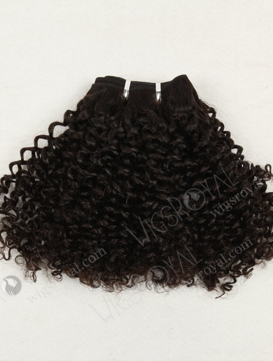 Jerry Curl Human Hair For Braiding WR-MW-033-16605