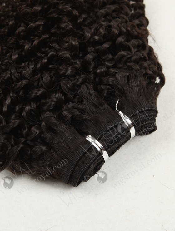 Jerry Curl Human Hair For Braiding WR-MW-033-16604
