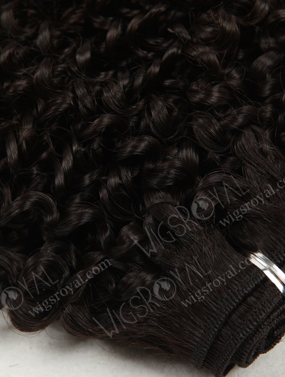 Jerry Curl Human Hair For Braiding WR-MW-033-16606