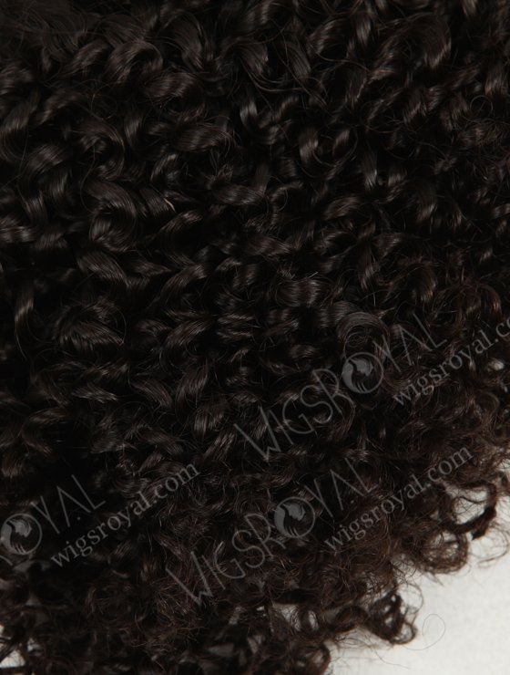 Jerry Curl Human Hair For Braiding WR-MW-033-16607