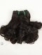 Double Draw 12" Big Loose Curl Hair Extensions WR-MW-044