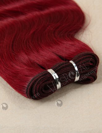 New Fashion Top Quality 26'' Chinese Virgin Body Wave Human Hair Wefts WR-MW-115