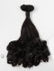 Double Draw 18" Umi Curl Peruvian Hair Extension WR-MW-069