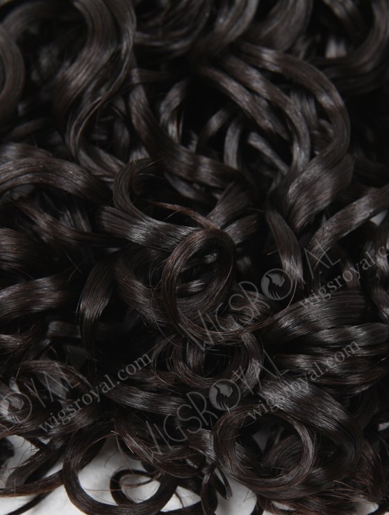 Best quality Virgin Peruvian bouncy curl Hair WR-MW-096-16105