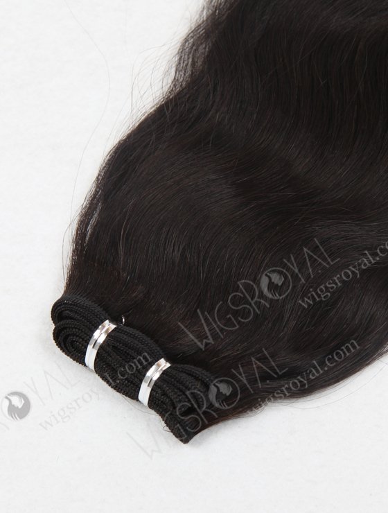 Natural Wave Indian Remy Human Hair WR-MW-032-16610