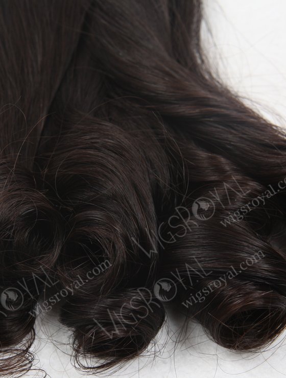 Top Quality Hot Selling Affordable Virgin Peruvian Hair WR-MW-091-16130