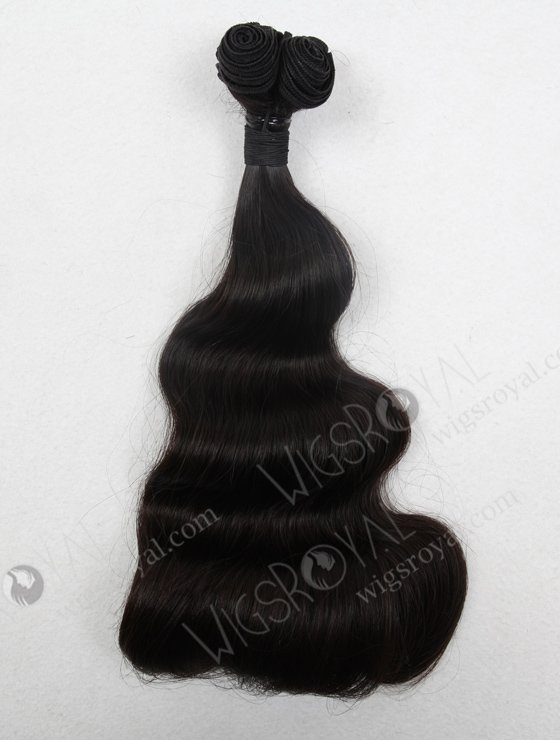 Peruvian Virgin Hair Weaving For Black Women WR-MW-079-16201