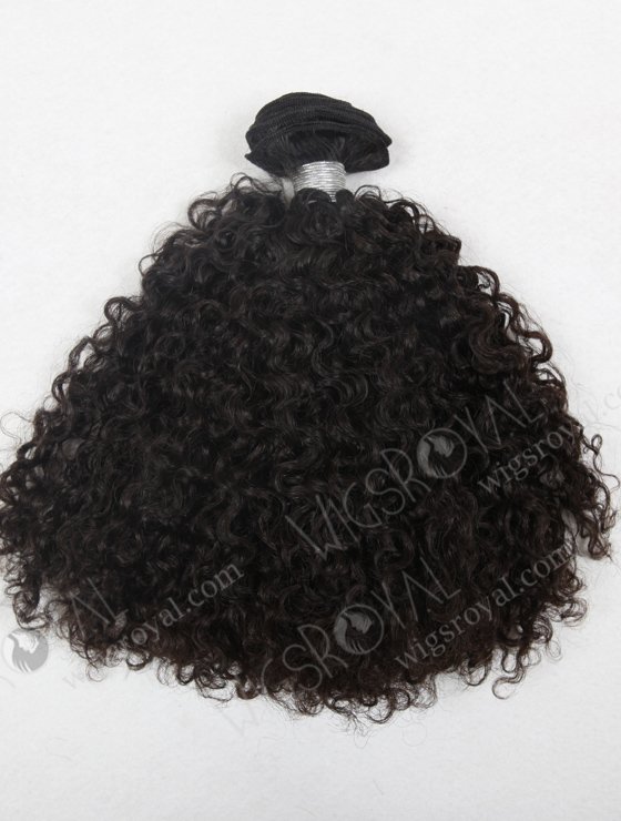 Best Quality Brazilian Virgin 14'' Natural Color Human Hair Wefts WR-MW-104-16061