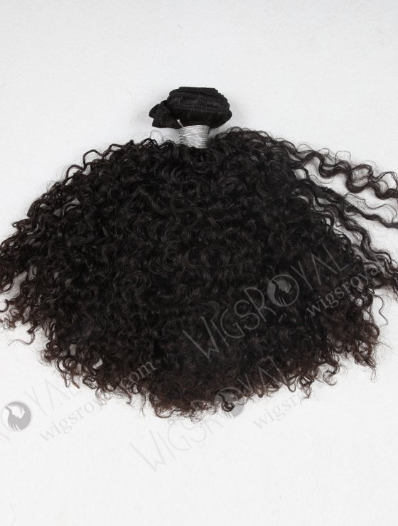 Best Quality Brazilian Virgin 14'' Natural Color Human Hair Wefts WR-MW-104-16060
