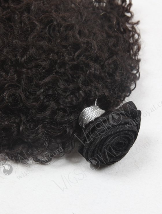 Best Quality Brazilian Virgin 14'' Natural Color Human Hair Wefts WR-MW-104-16062