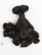 Double Draw Tighter Tip Curl Peruvian Virgin Hair Machine Weft WR-MW-083