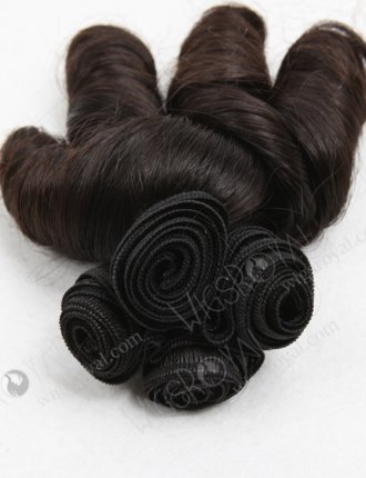 Big Loose Curl Hair Weaves Styles For Black Women WR-MW-082