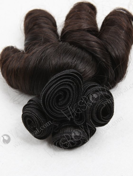 Big Loose Curl Hair Weaves Styles For Black Women WR-MW-082-16176