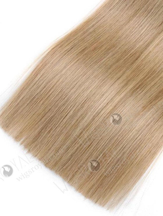 Silky Straight 100% Human Virgin Hair Tape Hair Extension WR-TP-004-17309