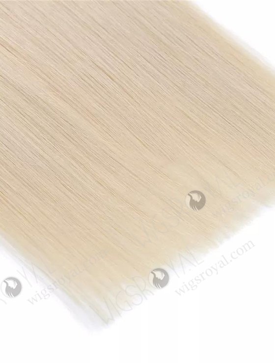 Luxury invisible human hair extensions seamless clip ins 100% human hair clip in hair extensions WR-CW-006-17269