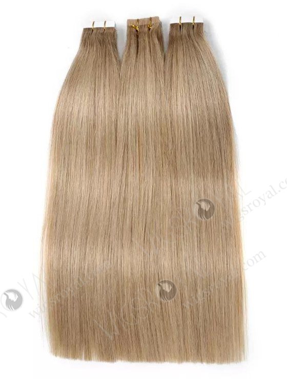 Silky Straight 100% Human Virgin Hair Tape Hair Extension WR-TP-004-17307