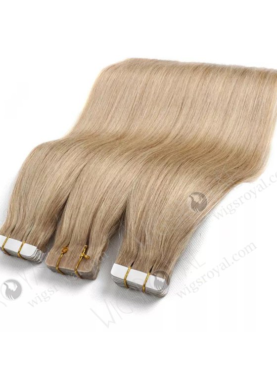 Silky Straight 100% Human Virgin Hair Tape Hair Extension WR-TP-004-17311