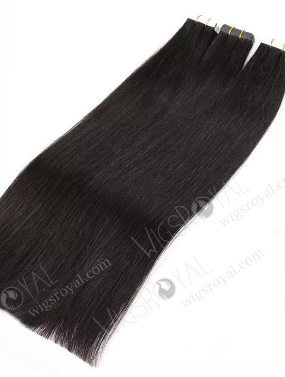 High Quality in Various Colors Virgin Hair Tape Hair Extension WR-TP-003-17301