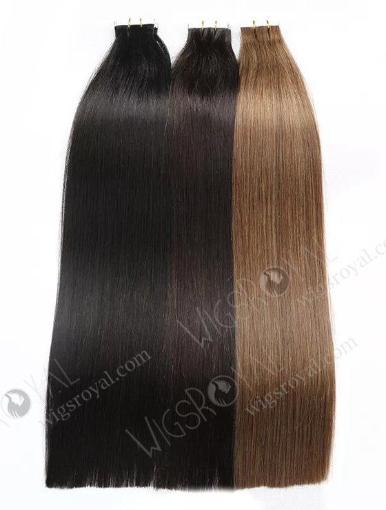 High Quality in Various Colors Virgin Hair Tape Hair Extension WR-TP-003-17303
