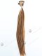 European Virgin Hair Hand Tied Weft Hair Extension WR-HTW-008