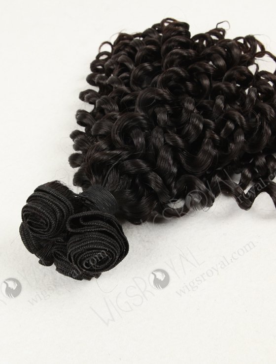       Click              Click     Double Draw 16" Natural Color Spring Curl Hair WR-MW-007-16855
