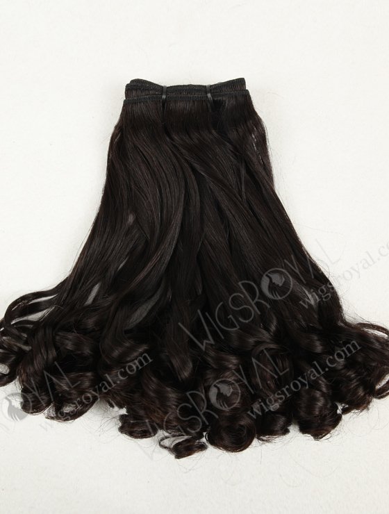 Double Draw 16" Umi Curl Wholesale Peruvian Hair WR-MW-013-16809