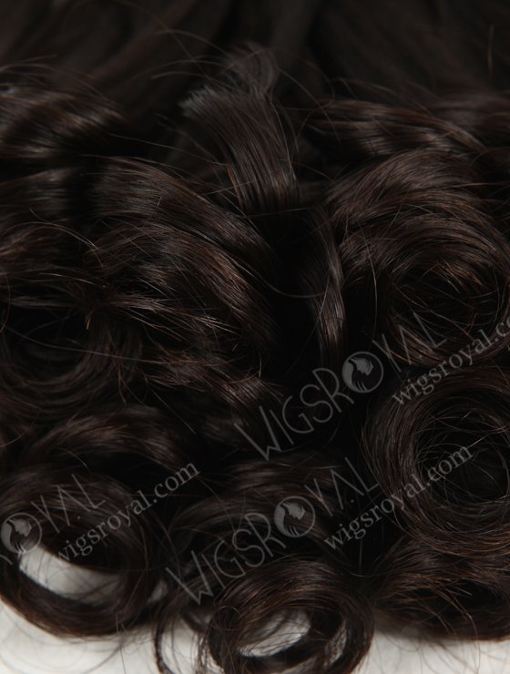Double Draw 16" Umi Curl Wholesale Peruvian Hair WR-MW-013-16807