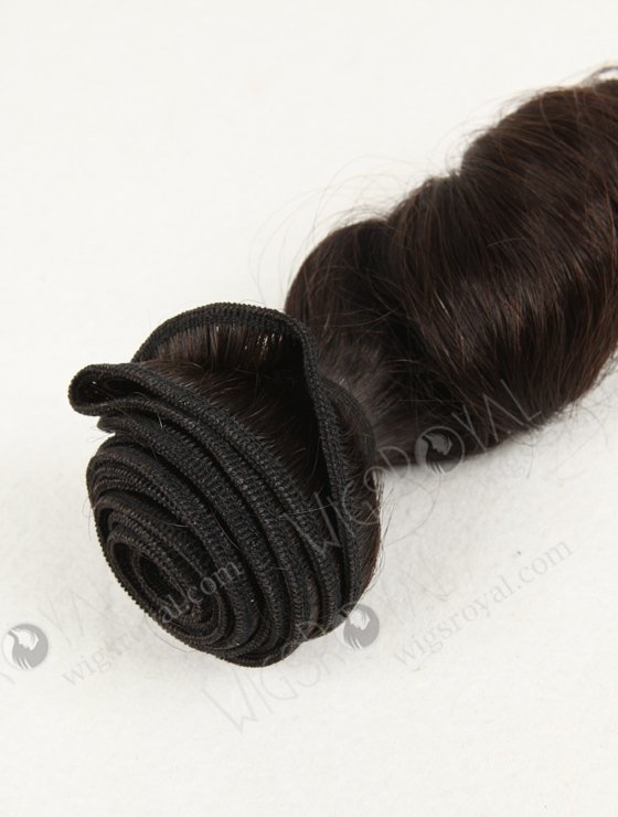 Brazilian Vigin 14" Big Spiral Curl Hair Extensions WR-MW-009-16841
