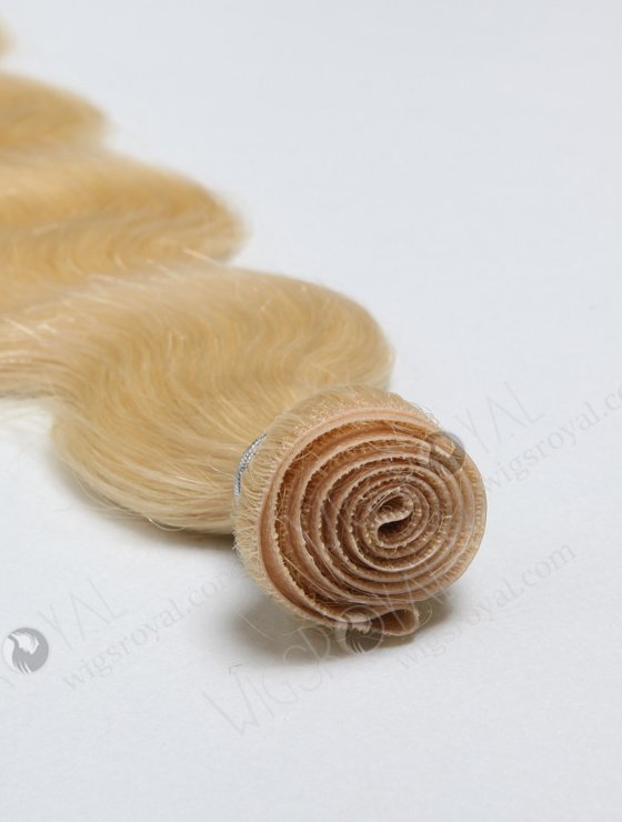 100% Chinese virgin hair Skin Weft Seamless Hair Extension WR-SW-003-17212