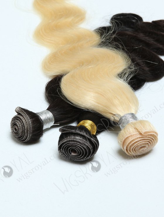 100% Chinese virgin hair Skin Weft Seamless Hair Extension WR-SW-003-17214