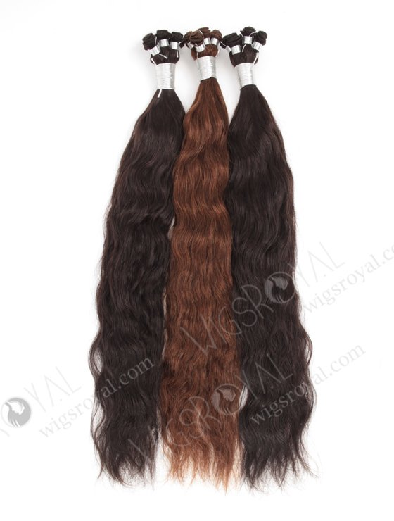 Indian Virgin Remy Hair Hand Tied Weft WR-HTW-006-17155