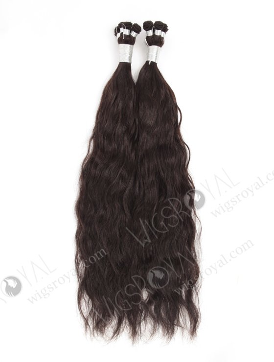 Indian Virgin Remy Hair Hand Tied Weft WR-HTW-006-17157