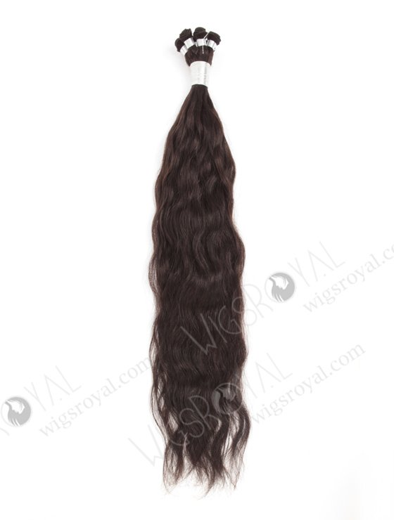 Indian Virgin Remy Hair Hand Tied Weft WR-HTW-006-17158