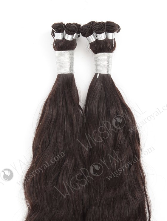 Indian Virgin Remy Hair Hand Tied Weft WR-HTW-006-17160