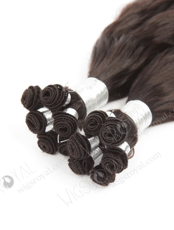 Indian Virgin Remy Hair Hand Tied Weft WR-HTW-006-17159
