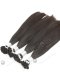 Cuttable Hand Tied Wefts with Cut Ponit WR-HTW-013