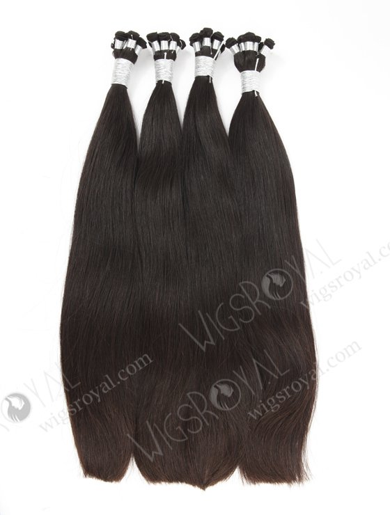 Best Quality Double Drawn Hand Tied Wefts WR-HTW-014-17039