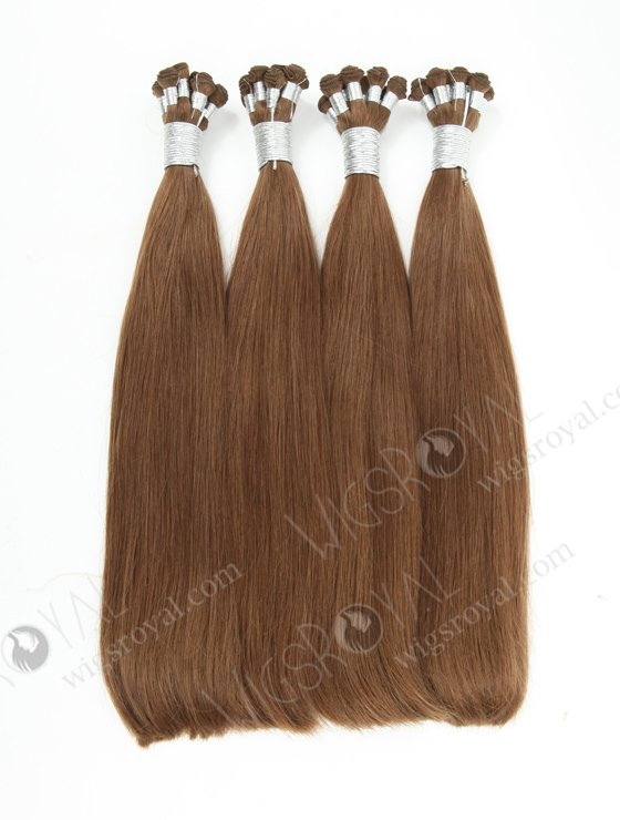 Cut Point Double Drawn Hand Tied Volume Wefts WR-HTW-017-16999