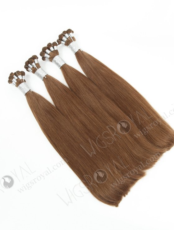 Cut Point Double Drawn Hand Tied Volume Wefts WR-HTW-017-16998