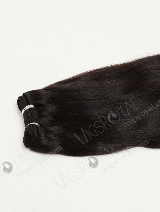 Natural Straight Black Chinese Virgin Hair WR-MW-024-16663