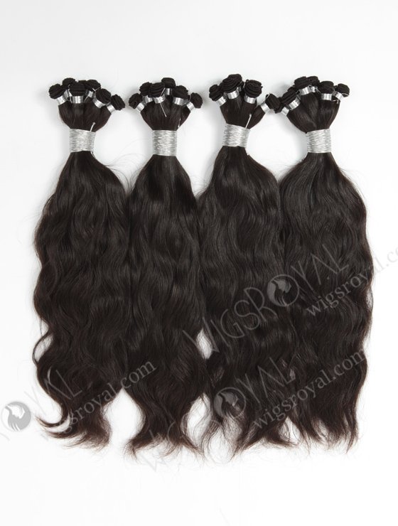 Wholesale Hand Tied Weft Hair Extensions Virgin Remy WR-HTW-002-17185