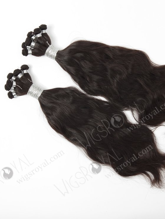 Wholesale Hand Tied Weft Hair Extensions Virgin Remy WR-HTW-002-17186
