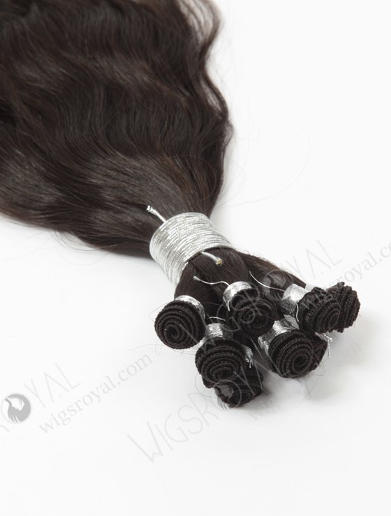 Wholesale Hand Tied Weft Hair Extensions Virgin Remy WR-HTW-002-17188