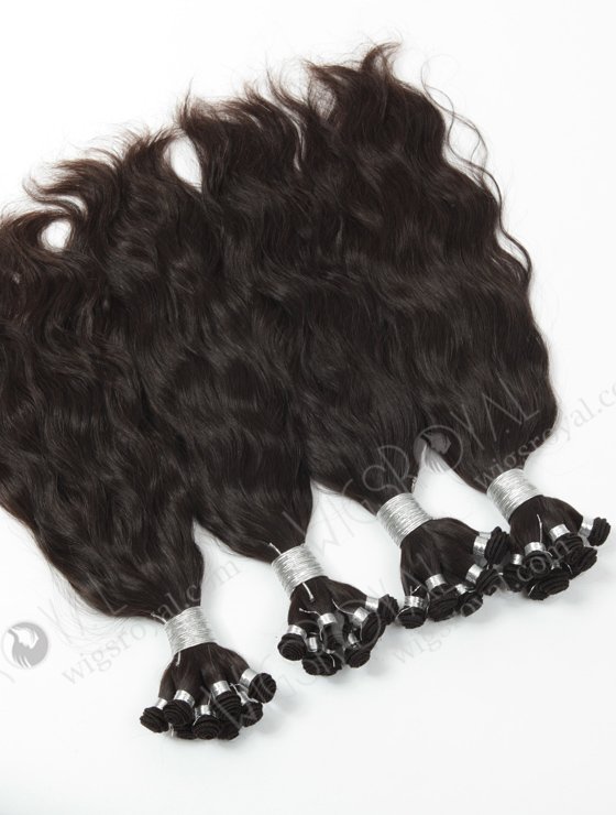 Wholesale Hand Tied Weft Hair Extensions Virgin Remy WR-HTW-002-17189