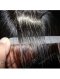 Hot Selling invisible PU skin weft seamless hair extension WR-SW-006