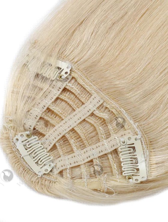 100% Human Super Natural High Quality Hair Fringe Bangs WR-FR-001-17443