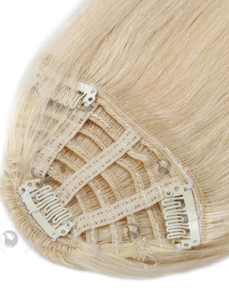 100% Human Super Natural High Quality Hair Fringe Bangs WR-FR-001