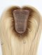 European Virgin Hair Double Draw 12" T9#/60# Color Straight Hair Fringe WR-FR-005