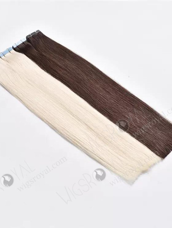 100% Human hair Tape Extension Factory Price Invisible Hair Tape In Hair Extension WR-TP-008-18892